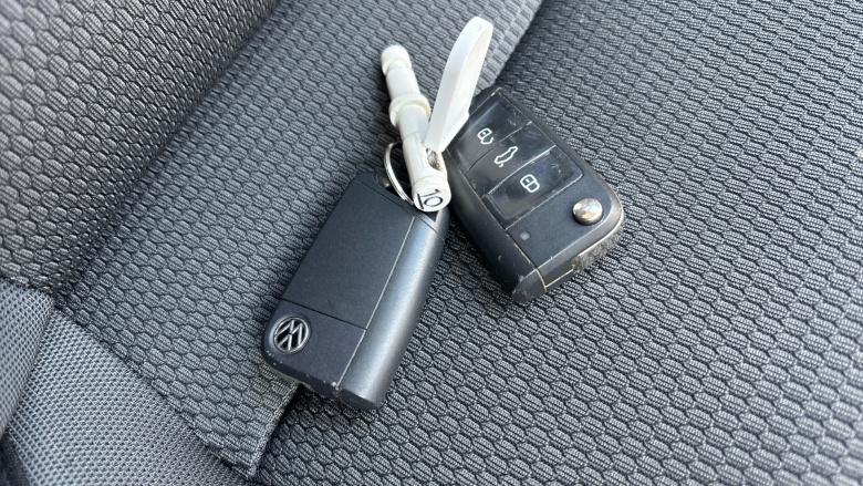 Volkswagen Golf 1.5 TSI EVO SE [Nav] 5dr DSG Petrol Hatchback